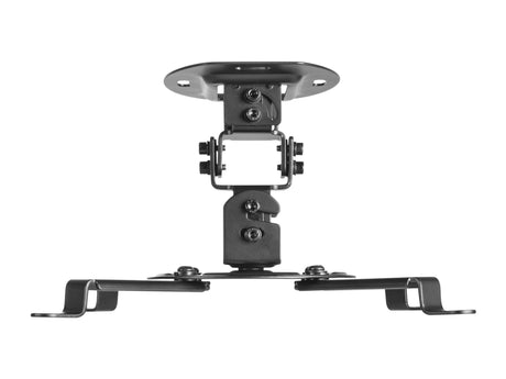 EAN 4015867238530 - Equip 650705 montaje para projector Techo Negro imagen 2