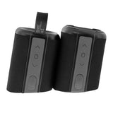 Altavoz Nomade Bluetooth T Nb Xplore Tws (Negro)