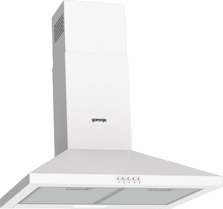 EAN 3838782524004 - Gorenje WHC629E4W De pared Blanco 450 m³/h imagen 1