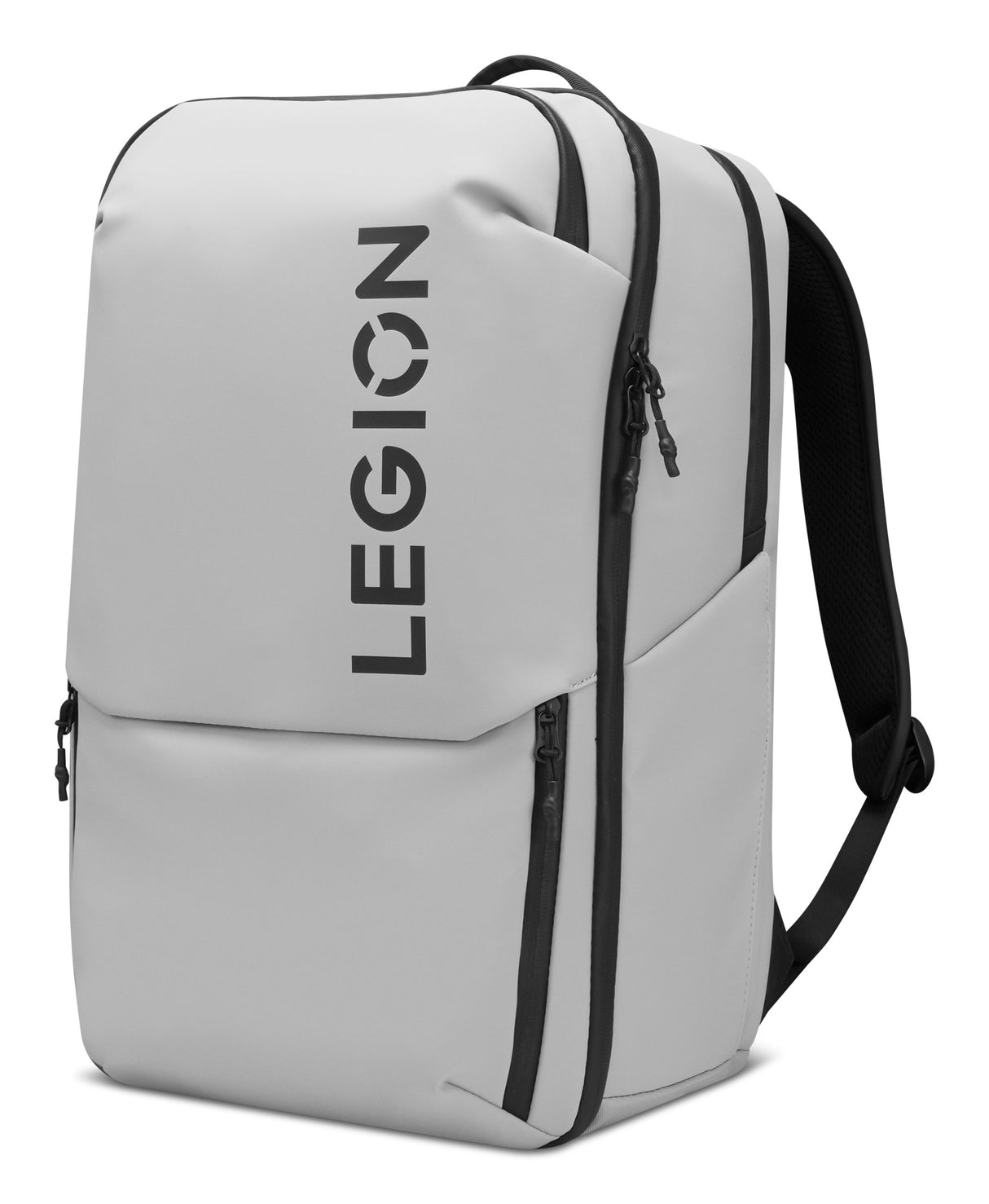 EAN 0195892135265 - Lenovo Legion GB800 43,2 cm (17") Mochila Gris imagen 3