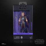 Figura Dash Rendar Sombras Del Imperio Star Wars 15cm
