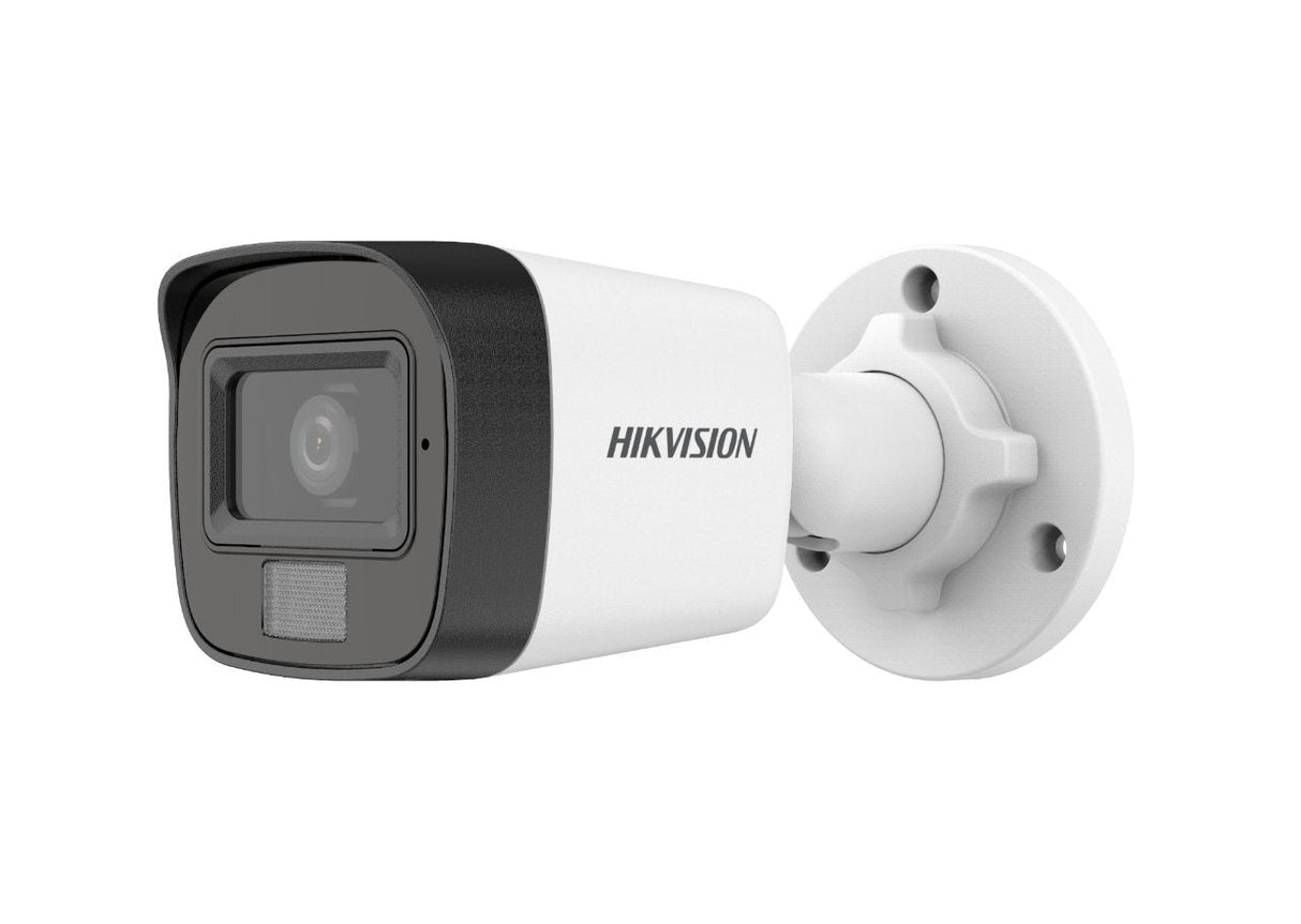 Camara Ip Wifi Hikvision Ds-2ce16d0t-Lfs Bullet