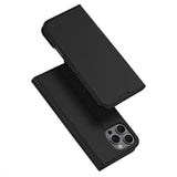 Nevox Vario Series Bookcase Iphone 16 Pro Max Schwarz