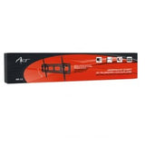 Art Ramt Ar-11 Lcd Ar-11 Lcd Negro Vertical Adjustment 42-70 100kg