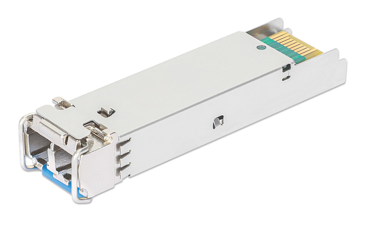 EAN 0766623508735 - Intellinet 508735 red modulo transceptor Fibra óptica 1000 Mbit/s SFP 1310 nm imagen 3