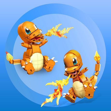 EAN 0887961834598 - MEGA Pokémon GKY96 juguete de construcción imagen 4