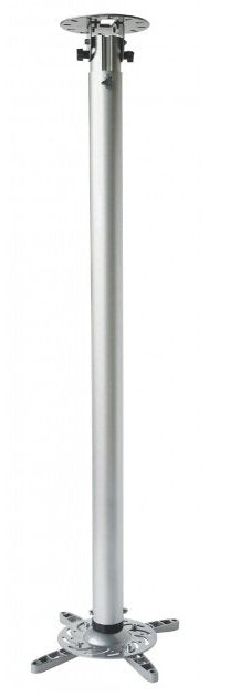 EAN 8057685301597 - Techly ICA-PM-104XL montaje para projector Techo Plata imagen 1