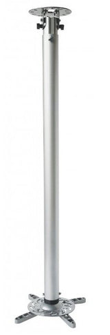 EAN 8057685301597 - Techly ICA-PM-104XL montaje para projector Techo Plata imagen 1
