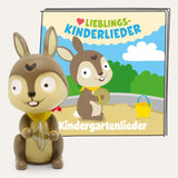 Tonies Lieblings-Kinderlieder - Herbst- & Laternenlieder