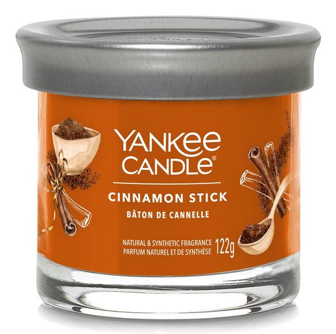 Tumbler Z 1 Knotem Cinnamon Stick Yankee
