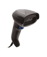 EAN 5704174533733 - Datalogic Gryphon GM4200 Lector de códigos de barras portátil 1D CCD Negro imagen 1