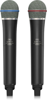 EAN 4033653062992 - Behringer ULM302MIC sistema para micrófono inalámbrico imagen 9