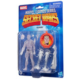 EAN 5010996356178 - Marvel Legends Series Secret Wars Ice Man imagen 7