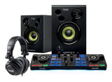 Hercules Consola Dj Starter Kit (4780890) Hercules Consola Dj Starter Kit (4780890)
