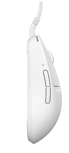 Pulsar X2 Ratón Juego Ambidextro Usb Tipo A Mecánico 26000 Dpi