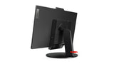EAN 0950422278641 - Lenovo ThinkCentre TIO27 pantalla para PC 68,6 cm (27") 2560 x 1440 Pixeles Quad HD LED Negro imagen 5
