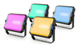 EAN 6974316990550 - Govee H8057 Iluminación inteligente para jardín Wi-Fi/Bluetooth imagen 1