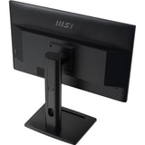 EAN 4711377219167 - MSI PRO MP275PG pantalla para PC 68,6 cm (27") 1920 x 1080 Pixeles Full HD LCD Negro imagen 14