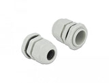 EAN 4043619601998 - DeLOCK 60199 sujetacables Plástico 10 pieza(s) imagen 2
