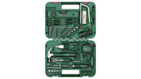 Bosch Heimwerken & Garten 1600a02zb3, Kit De Herramientas Verde