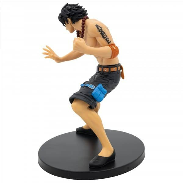 EAN 4983164289312 - Banpresto BP28931P imagen 3