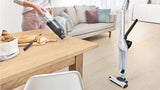 Aspirador Escoba Con Batería Bosch Serie 4 Flexxo Gen2 Bbh3all28 25.2v Autonomía 55 Min