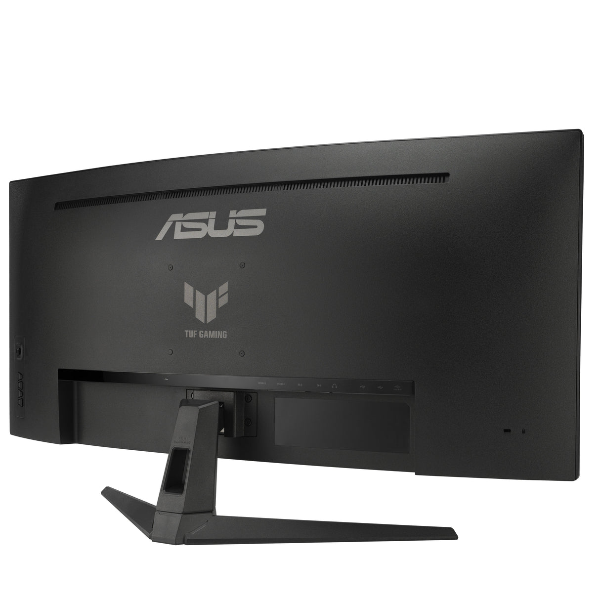 Asus Tuf Gaming Vg34vq3b 34" Va Wled Curved 1500r Uwqhd 21:9 180hz 400cd M2 1ms 2x2w 2xhdmi 2xdp Black