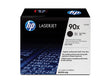 EAN 0884962517765 - HP 90X High Yield Black Original LaserJet Toner Cartridge cartucho de tóner 1 pieza(s) imagen 1