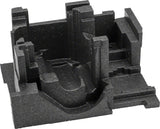 EAN 3165140828895 - Bosch 1 600 A00 89T accesorio para caja de almacenaje Negro Soporte de herramientas imagen 1