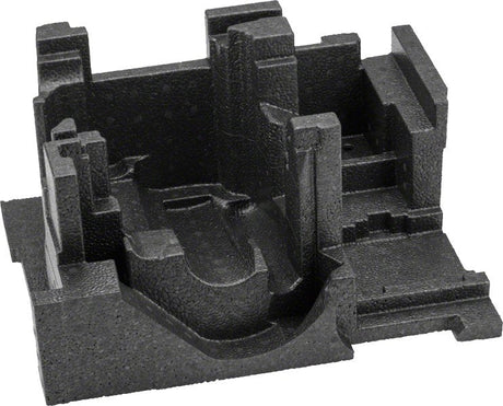 EAN 3165140828895 - Bosch 1 600 A00 89T accesorio para caja de almacenaje Negro Soporte de herramientas imagen 1