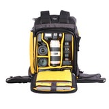 Vanguard Veo Active 49 Grau Rucksack