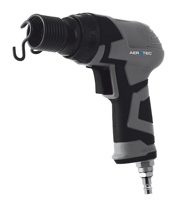 Aerotec Csp 150 Juego De Martillo Cincel