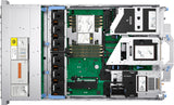 Poweredge R570 Smart Selection 6x2.5  6507p 1x32gb 1x960gb Ssd Sata 2x1100w H965i 3yr Basic Nbd