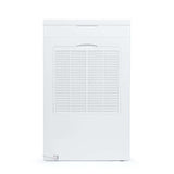 EAN 5060409600732 - Meaco DD8L Zambezi 3 L 50 dB 351 W Blanco imagen 3