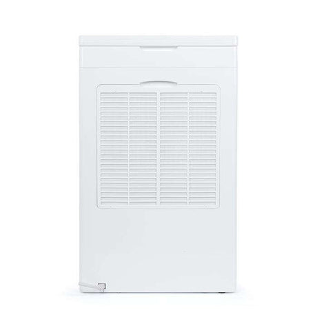 EAN 5060409600732 - Meaco DD8L Zambezi 3 L 50 dB 351 W Blanco imagen 3