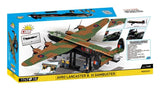 Cobi Avro Lancaster B. Iii Dambuster Executive Edition Cobi-5758