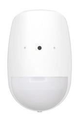 EAN 6941264073550 - Hikvision DS-PDPG12P-EG2-WE detector de movimiento Sensor infrarrojo pasivo (PIR) Inalámbrico Pared Blanc imagen 1