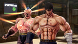 Juego Fist Of The North Star - Paradise Hits Playstation 4