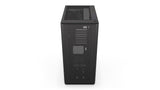 Endorfy Ventum 200 Sólido, Caja De Torre Negro