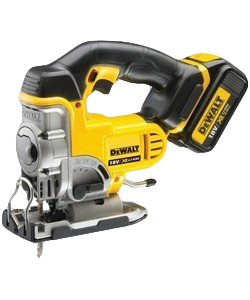 Sierra De Calar Eléctrica Dewalt Dcs331n 2,4 Kg