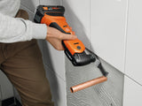EAN 4014586985220 - FEIN 99100001558 multiherramienta oscilante imagen 10