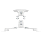 EAN 4052792048186 - LogiLink BP0057 montaje para projector Techo Blanco imagen 2