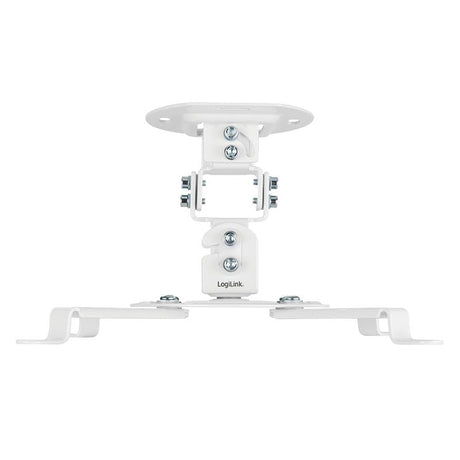 EAN 4052792048186 - LogiLink BP0057 montaje para projector Techo Blanco imagen 2