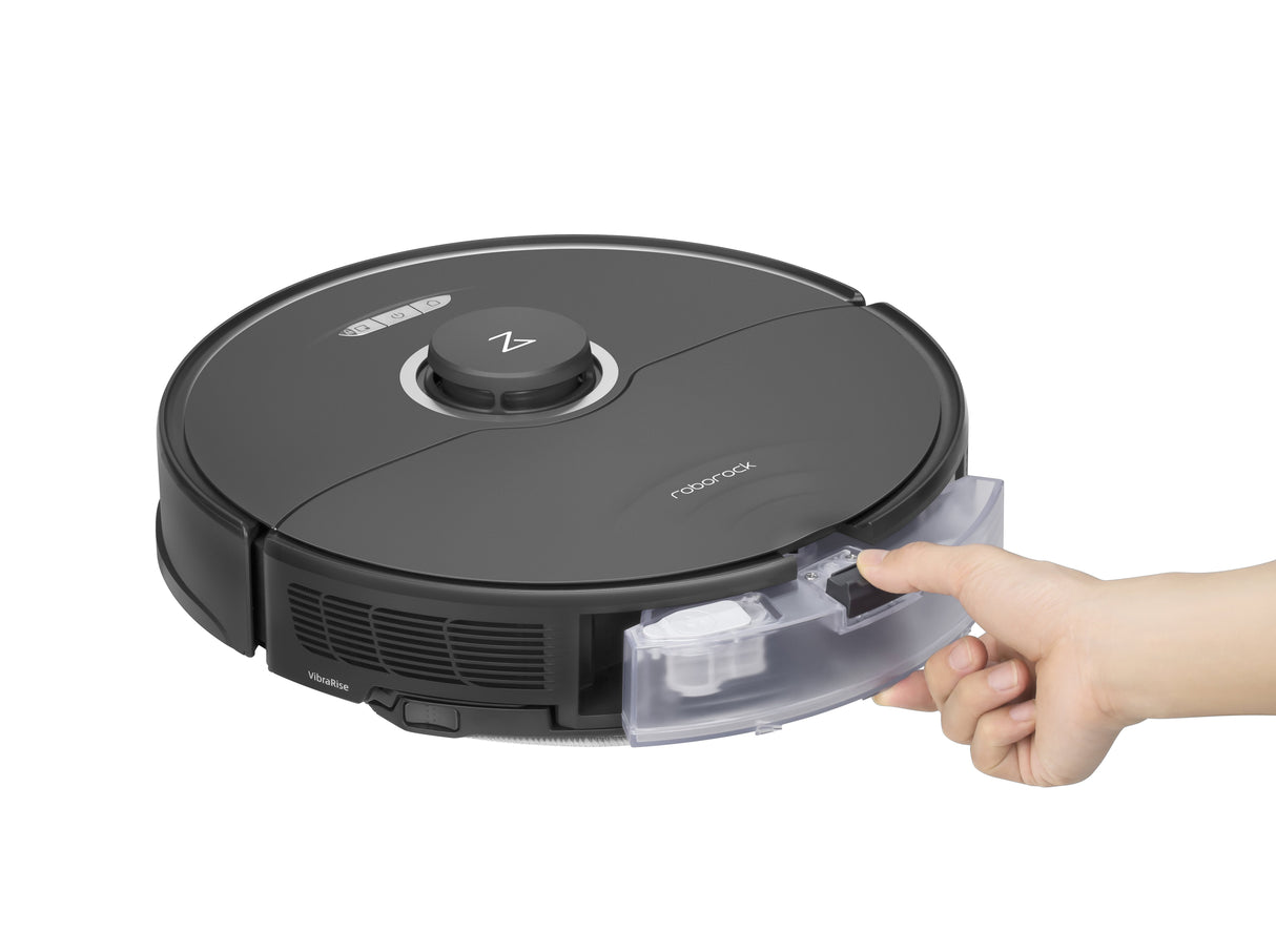 EAN 6970995786514 - Roborock S8 Negro imagen 12