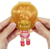 Muñeca  Mga Entertainment L.Ol Surprise Squish Sand Magic Hair Tots