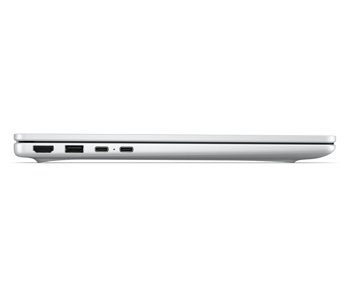 Portátil Hp Omnibook 3 14-Ht0017nsx Core 5-225u 8gb 256gb 14" Fdos Plata