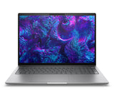 Hp Zbook 8 G1i Intel Core Ultra 7 255h 16p Wuxga 32go 1to Intel Arc 140t W11p 3/3/3