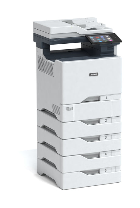 EAN 95205040807 - Xerox VersaLink C625V_DN impresora multifunción Laser 1200 x 1200 DPI imagen 14