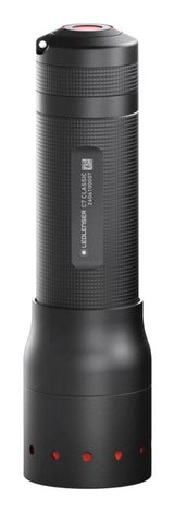 Linterna Ledlenser C7 Classic