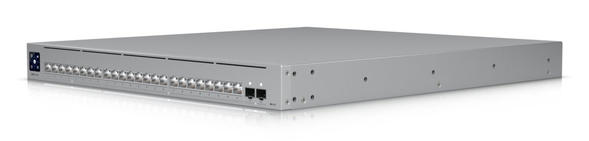 EAN 0810177160779 - Ubiquiti UniFi Pro XG 24 Gestionado L2/L3 10G Ethernet (100/1000/10000) 1U Gris imagen 7